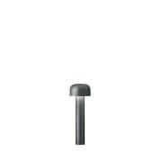 Flos - Bellhop Buiten Bollard H380 2700K Antrracite