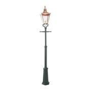 Norlys - Chelsea 1 Buiten Park Lamp