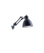 Nordic Living - Archi W1 Wandlamp Sea Blue