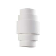 Lindby - Marit Wandlamp White