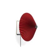 HAY - Matin 380 Wandlamp Oxide Red