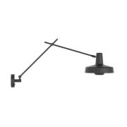 Grupa Products - Arigato Wandlamp Zwart Grupa