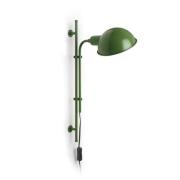 Marset - Funiculi Wandlamp Green