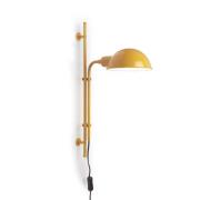 Marset - Funiculi Wandlamp Mustard