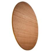 Envostar - Luna Wood Wandlamp Wood