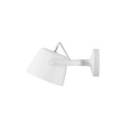 Normann Copenhagen - Tub Wandlamp White