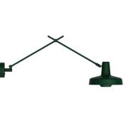 Grupa Products - Arigato Wandlamp Green Grupa