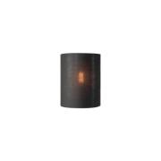 SLV - Fenda Wandlamp Black/Copper