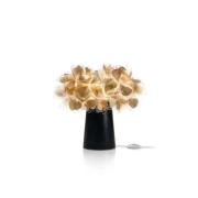 SLAMP - Clizia Tafellamp Mama Non Mama Gold/Black