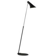 Nordlux - Vanila Vloerlamp Black