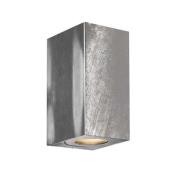 Nordlux - Canto Maxi Kubi 2 Wandlamp Galvanised