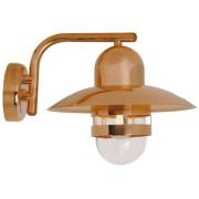 Nordlux - Nibe Buiten Wandlamp Copper