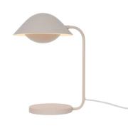 Nordlux - Freya Taffellamp Beige