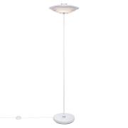 Nordlux - Bretagne Vloerlamp White