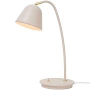 Nordlux - Fleur Taffellamp Beige