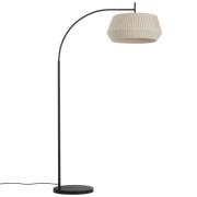 Nordlux - Dicte Vloerlamp Beige