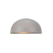 Nordlux - Scorpius Buiten Wandlamp IP33 Sanded