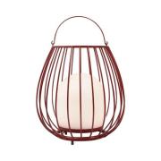 Nordlux - Jim Portable Buiten Lamp Red