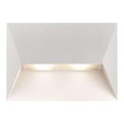 Nordlux - Pontio 27 Buiten Wandlamp White