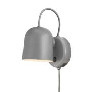 Design For The People - Angle Wandlamp Grey