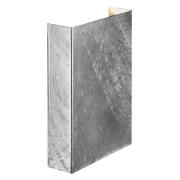 Nordlux - Fold 15 LED Wandlamp Galvanised