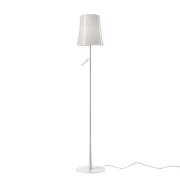 Foscarini - Birdie LED Staande Lamp m/Dimmer Wit