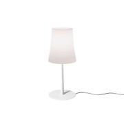 Foscarini - Birdie Easy Tafellamp Opaque White