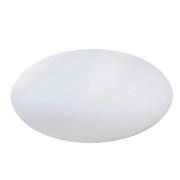 Cph Lighting - Eggy Pop In Tafellamp/Vloerlamp Dim. Ø70 Opal White