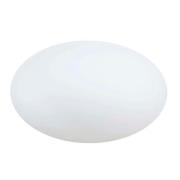 Cph Lighting - Eggy Pop Out Buitenverlichting Ø55 (8m) Opal White