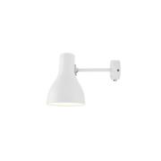 Anglepoise - Type 75 Wandlamp Alpine White