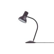 Anglepoise - Type 75 Mini Taffellamp Black Umber