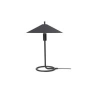 Ferm Living - Filo Tafellamp Square Black/Black