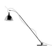 Ingo Maurer - Max. Floor LED Vloerlamp Chrome