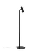 Design For The People - Mib 6 Vloerlamp Black