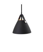 Design For The People - Strap 16 Hanglamp Black