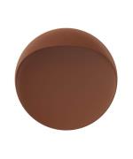 Louis Poulsen - Flindt Wandlamp Ø300 2700K Corten