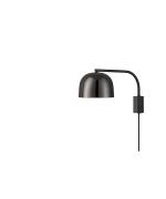 Normann Copenhagen - Grant Wandlamp Lamp 43 cm Zwart