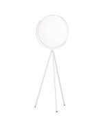 Flos - Superloon Staande Lamp Wit