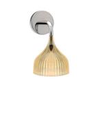 Kartell - E' Wandlamp Geel