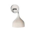 Kartell - E' Wandlamp Wit