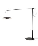 Marset - Ginger XXL 60 VloerLamp Wenge