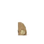 Ferm Living - Klint Tape Dispenser Beige