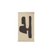 Ferm Living - Kelim Rug Small Lay