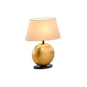 Bankamp - Luce Mali Elevate Taffellamp H41 Gold