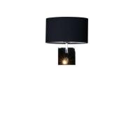 Lucande - Karla Wandlamp Black