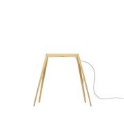 Foscarini - Bridge 2 Tafellamp Brass