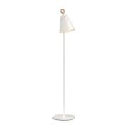 Herstal - Bella Vloerlamp White