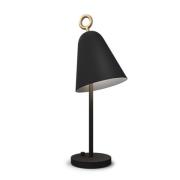 Herstal - Bella Tafellamp Matt Black