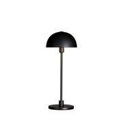 Herstal - Vienda Mini Tafellamp Black