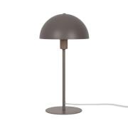 Nordlux - Ellen 20 Tafellamp Light Brown